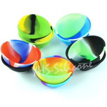 Load image into Gallery viewer, Non stick Silicone Bowl