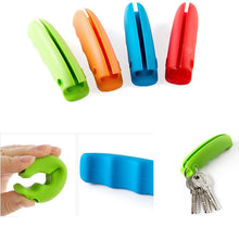Load image into Gallery viewer, Shopping Bag Handle Clips