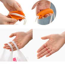 Load image into Gallery viewer, Shopping Bag Handle Clips