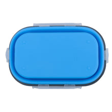 Load image into Gallery viewer, Silicone Lunch Box