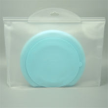 Load image into Gallery viewer, Silicone Children's Dinner Plate