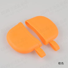 Load image into Gallery viewer, silicone anti-scalding hand clip