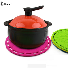 Load image into Gallery viewer, Silicone Insulation Mat Kitchen