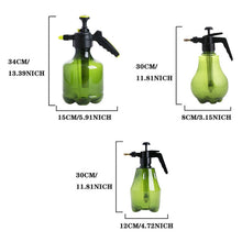 Load image into Gallery viewer, Watering Spray Bottle Multi-function