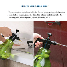 Load image into Gallery viewer, Watering Spray Bottle Multi-function