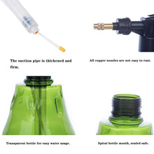 Load image into Gallery viewer, Watering Spray Bottle Multi-function