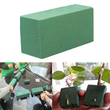 Load image into Gallery viewer, Flower Brick Mud Florista