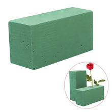 Load image into Gallery viewer, Flower Brick Mud Florista