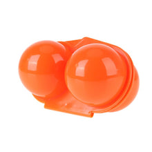 Load image into Gallery viewer, Egg Storage Box Organizer Hiking