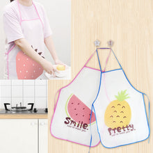 Load image into Gallery viewer, Waterproof Apron Kitchen