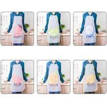 Load image into Gallery viewer, Waterproof Apron Kitchen