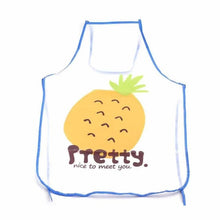 Load image into Gallery viewer, Waterproof Apron Kitchen