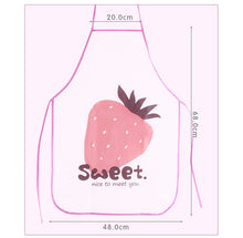 Load image into Gallery viewer, Waterproof Apron Kitchen