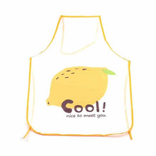 Load image into Gallery viewer, Waterproof Apron Kitchen