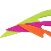 Load image into Gallery viewer, Safety  Knife For Kids