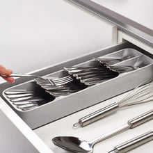Load image into Gallery viewer, Practical Drawer Organizer Tray