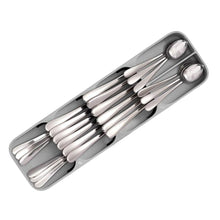 Load image into Gallery viewer, Practical Drawer Organizer Tray