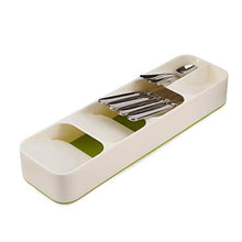 Load image into Gallery viewer, Practical Drawer Organizer Tray