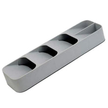 Load image into Gallery viewer, Practical Drawer Organizer Tray