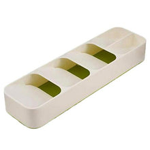 Load image into Gallery viewer, Practical Drawer Organizer Tray