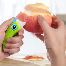 Load image into Gallery viewer, Mini Bird Ceramic Knife Pocket