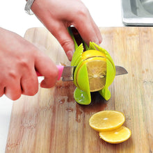 Load image into Gallery viewer, Tomato Cutter Tool Shredders