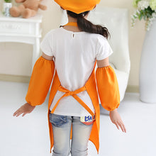 Load image into Gallery viewer, Kids Apron Set