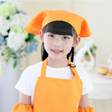 Load image into Gallery viewer, Kids Apron Set