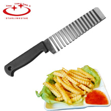 Load image into Gallery viewer, Potato French Fry Cutter