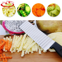 Load image into Gallery viewer, Potato French Fry Cutter