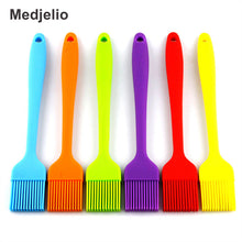 Load image into Gallery viewer, Silicone Brush