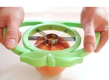 Load image into Gallery viewer, Apple Corer Cutter