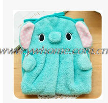 Load image into Gallery viewer, Cute Hand Dry Towel