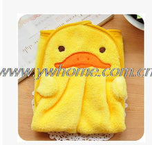 Load image into Gallery viewer, Cute Hand Dry Towel