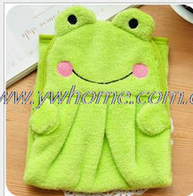 Load image into Gallery viewer, Cute Hand Dry Towel
