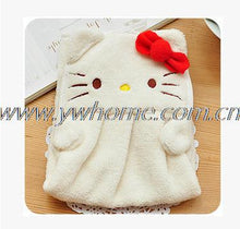 Load image into Gallery viewer, Cute Hand Dry Towel