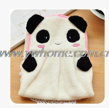 Load image into Gallery viewer, Cute Hand Dry Towel