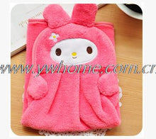 Load image into Gallery viewer, Cute Hand Dry Towel