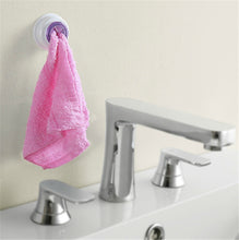 Load image into Gallery viewer, Rack Towel Holder Sucker Wall