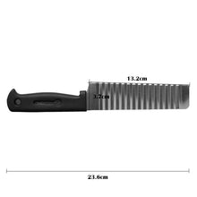 Load image into Gallery viewer, Potato French Fry Cutter