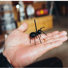 Load image into Gallery viewer, Mini Ant Fruit Fork