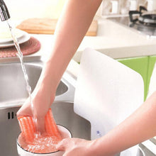 Load image into Gallery viewer, sink water baffle prateleira