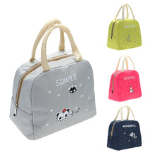 Load image into Gallery viewer, Lunch Bag