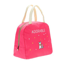 Load image into Gallery viewer, Lunch Bag