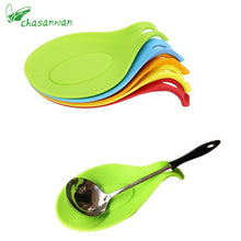 Load image into Gallery viewer, Silicone Spoon Mat