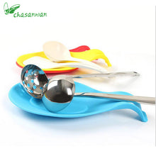 Load image into Gallery viewer, Silicone Spoon Mat