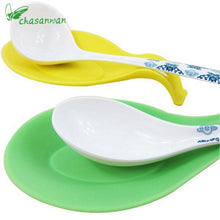 Load image into Gallery viewer, Silicone Spoon Mat