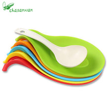 Load image into Gallery viewer, Silicone Spoon Mat