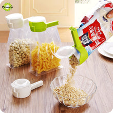 Load image into Gallery viewer, Food Storage Seal Clips