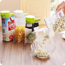 Load image into Gallery viewer, Food Storage Seal Clips